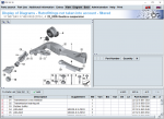 BMW ETK Parts Catalog