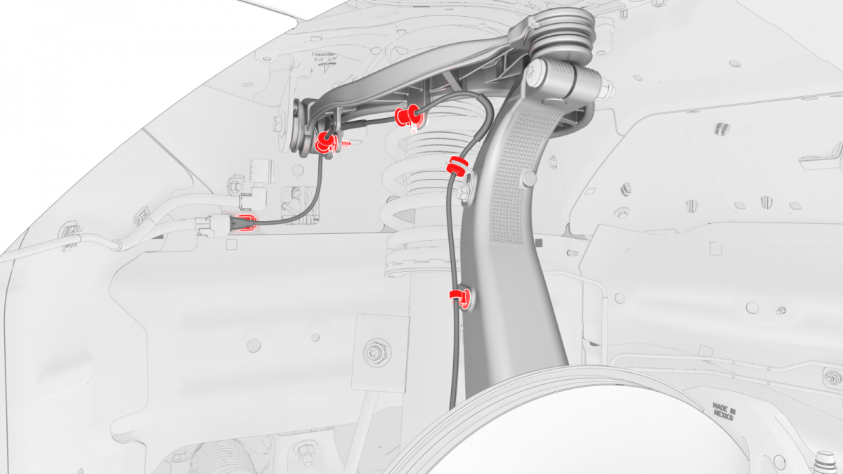 Tesla Model 3 Repair Manuals-1