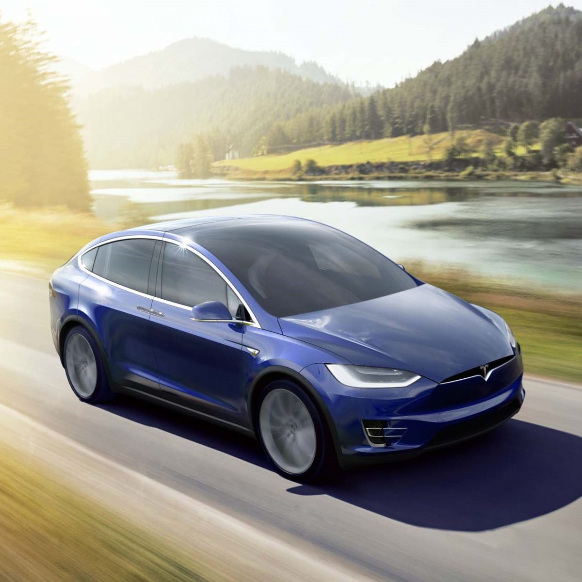 Tesla Model X Repair Manuals & Wiring Diagrams & Bodywork