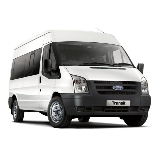 Ford Transit 2.2 TDCI