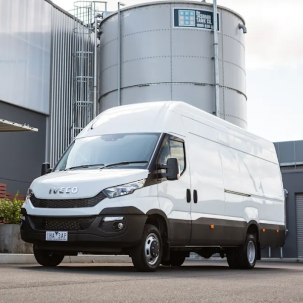 Iveco Daily Van Service Repair Manual Workshop