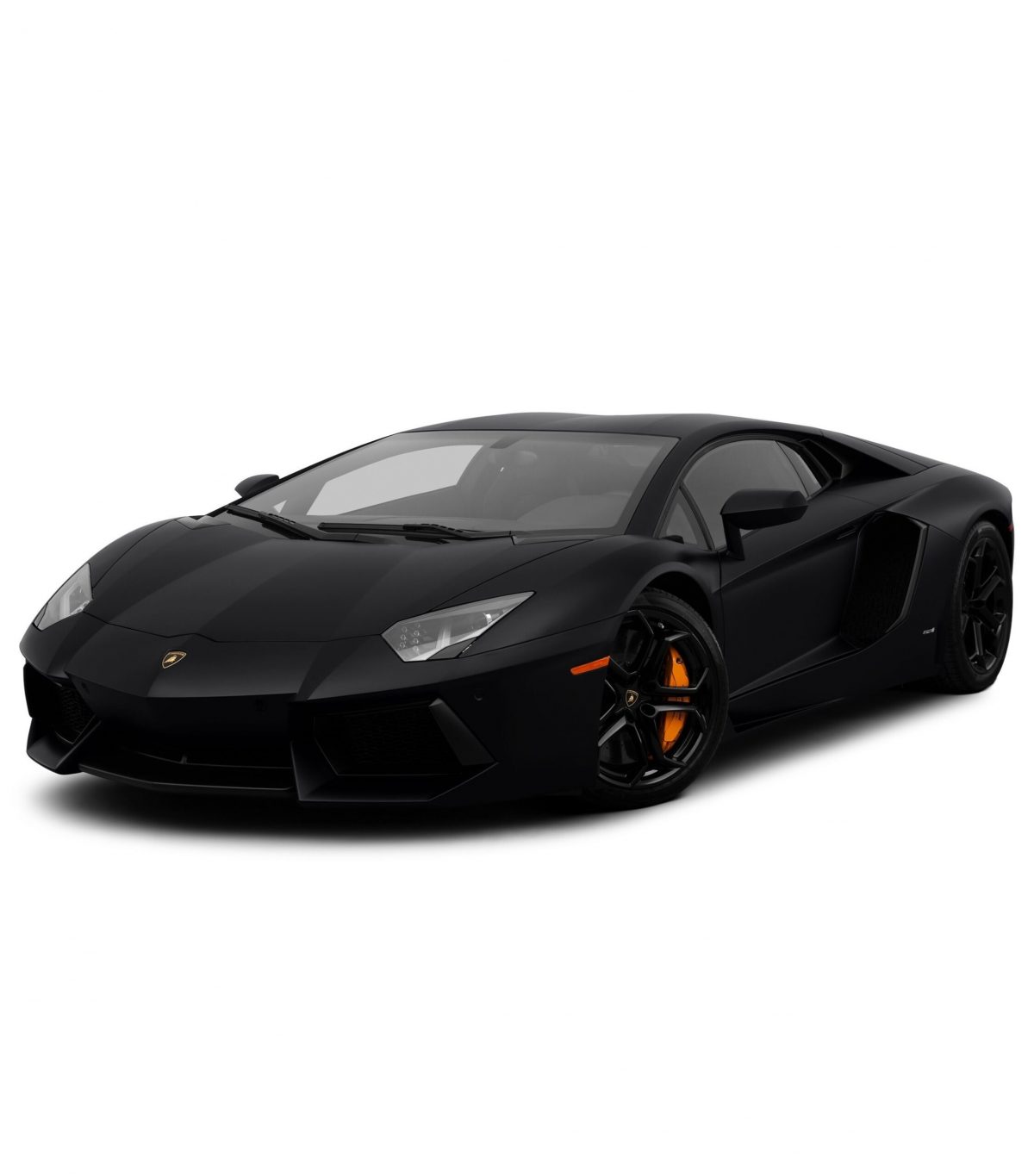 Lamborghini Aventador LB83X OBD Description Service Manuals