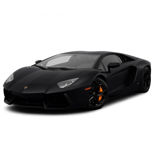 Lamborghini Aventador LB83X OBD Description Service Manuals