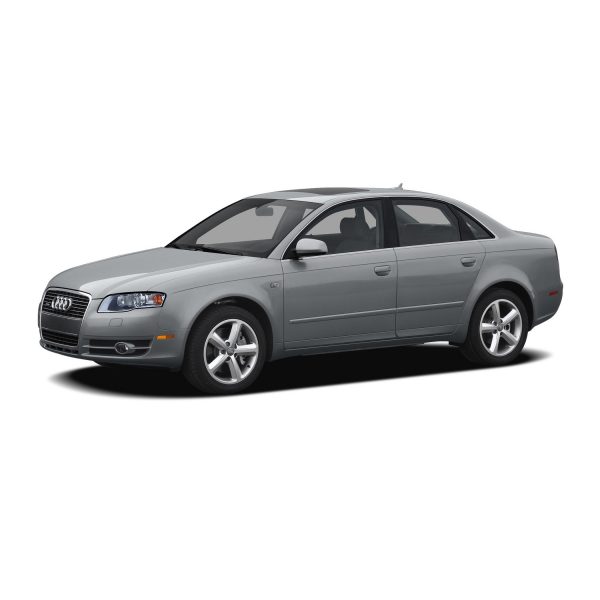 Audi A4 Quattro Sedan