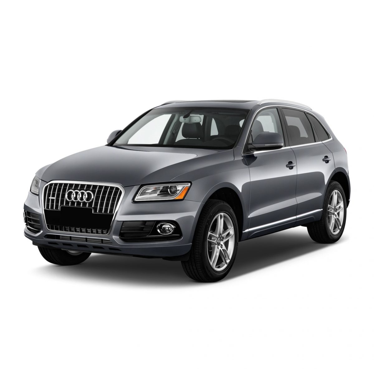 Audi Q5 (8R)