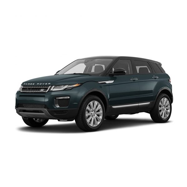 Range Rover Evoque 2.0D