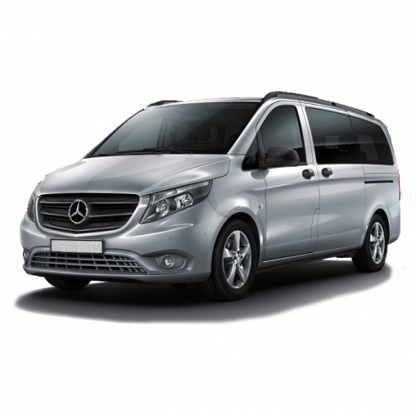 MB Vito 111 W447 