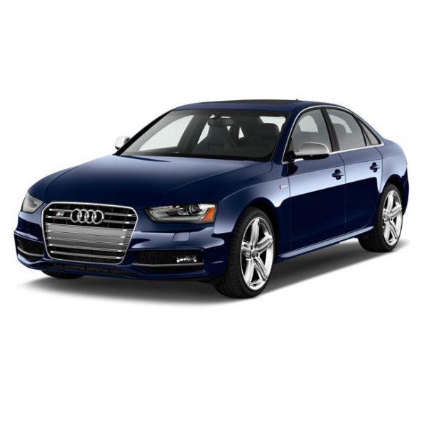 Audi A4 (B9)