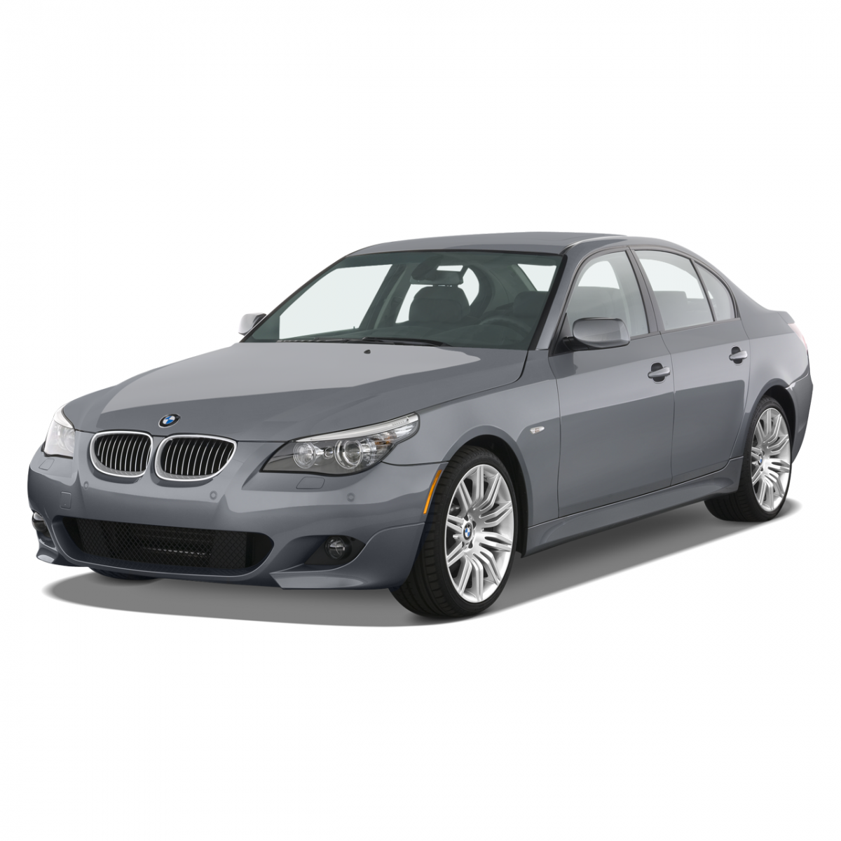 BMW 5 E60E61 525D