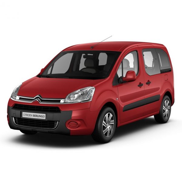 Citroen Berlingo Partner