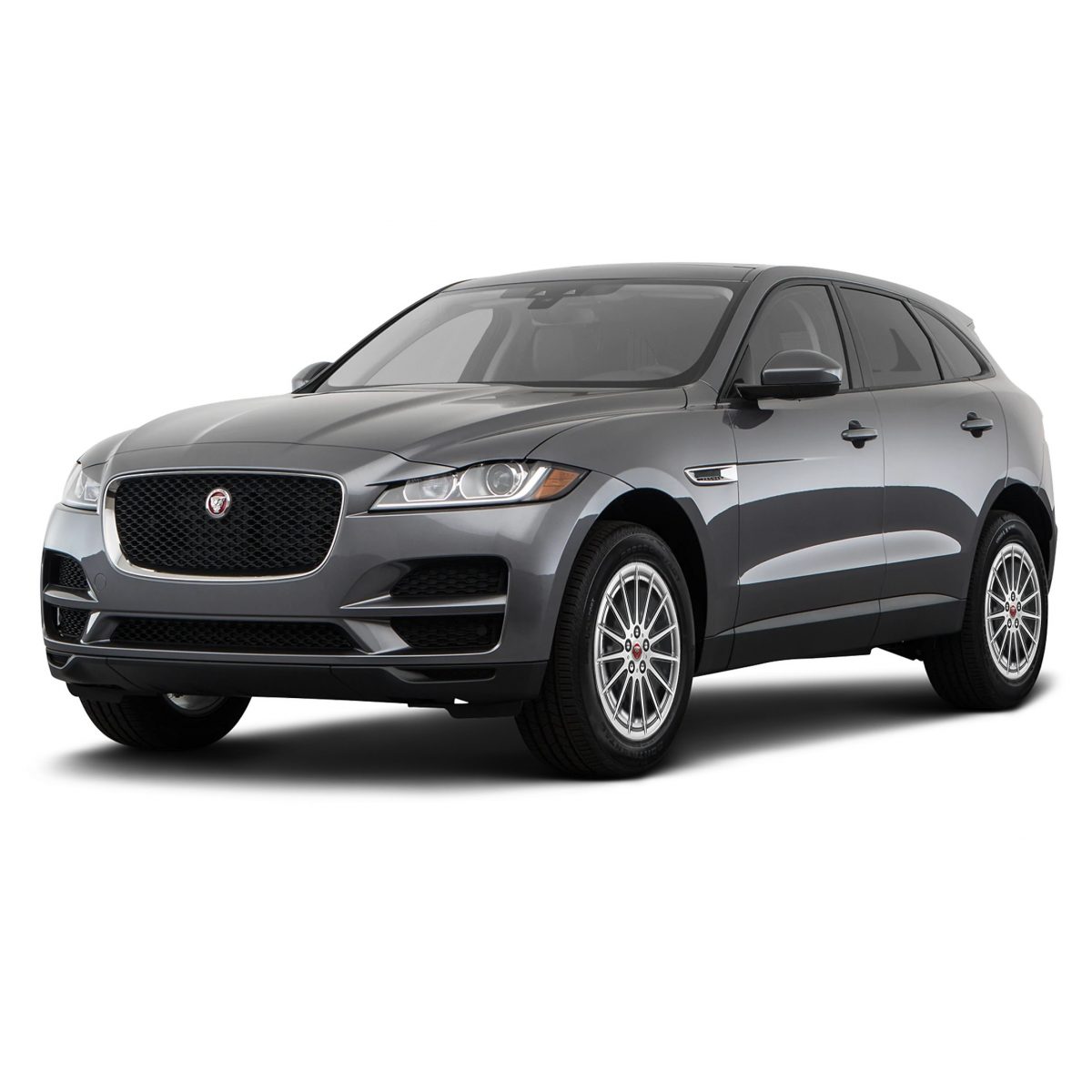 Jaguar F-Pace (X761)