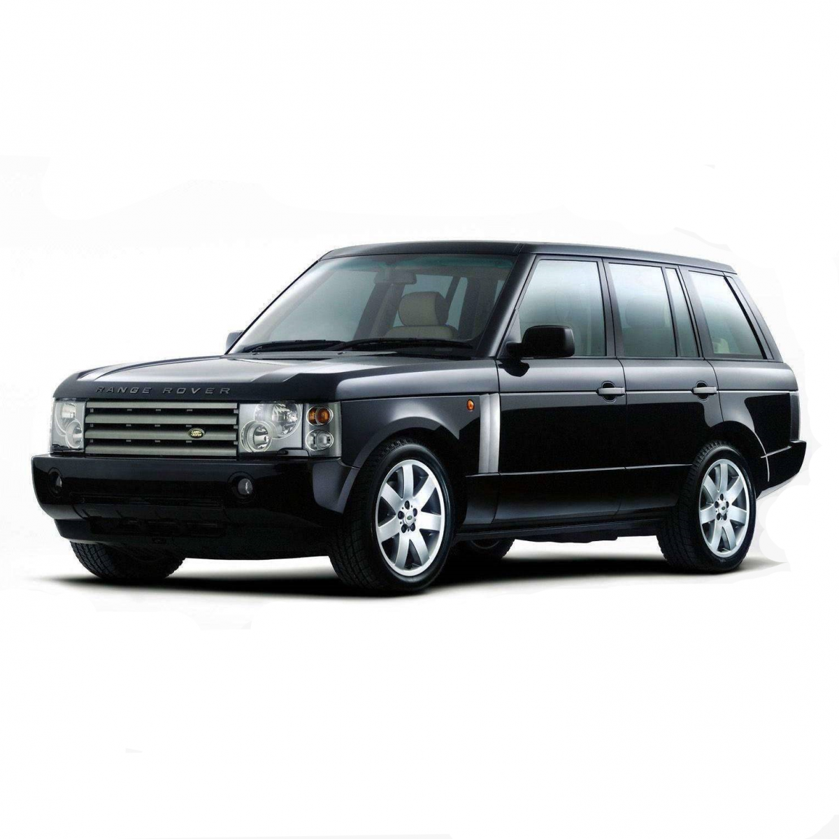 Range Rover (L322)