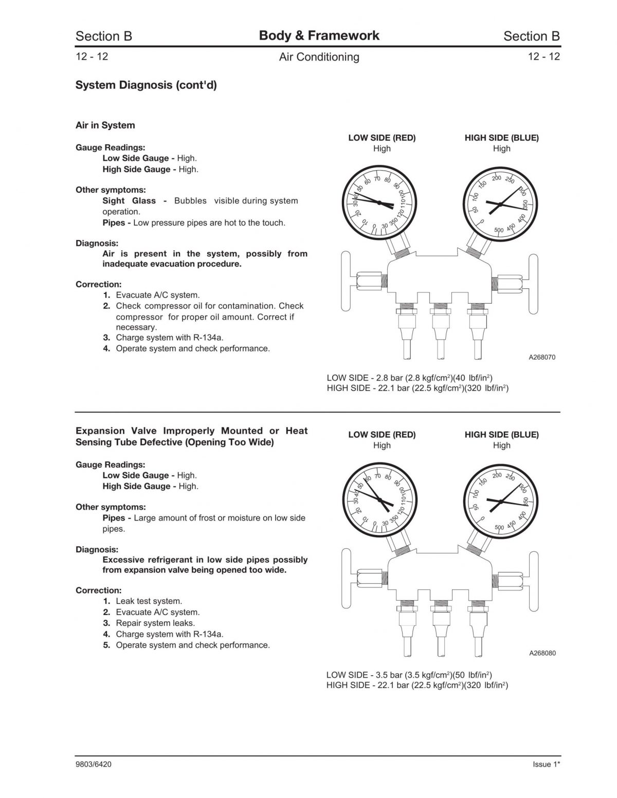 JCB JS330-JS450-JS460-JS500 Service Repair Manual Wiring Diagram