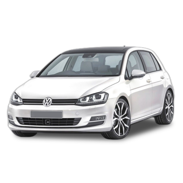 Golf Mk7 GTD