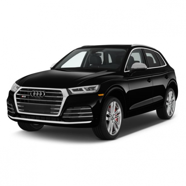 Audi Q5 (80A)