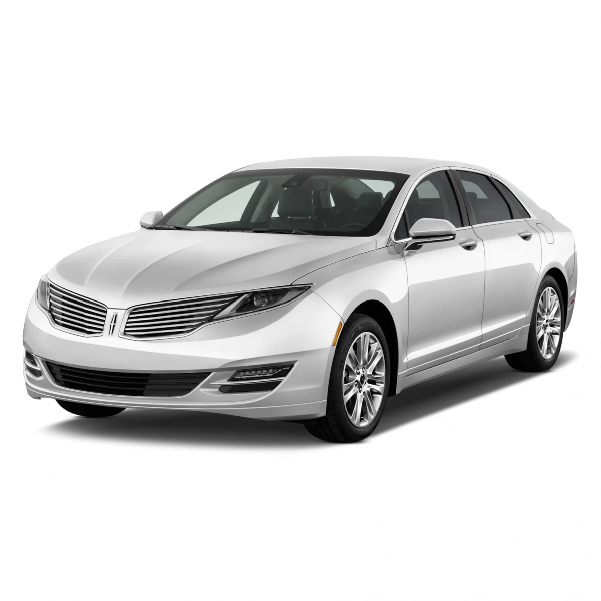 Lincoln MKZ 2nd Gen