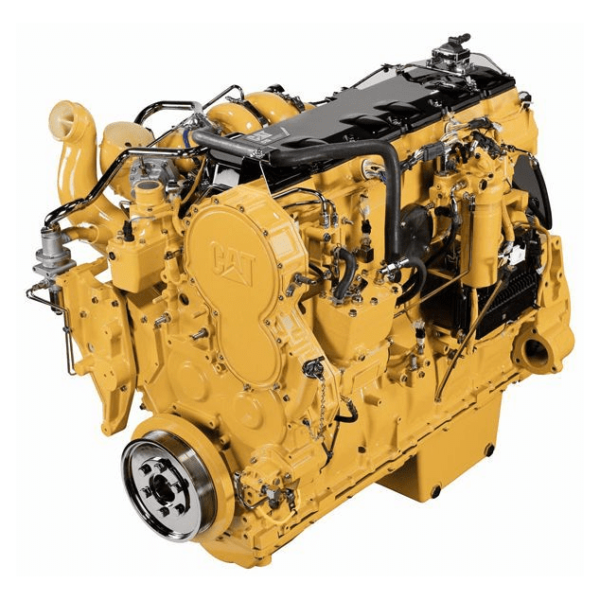 Caterpillar 3406E Engine