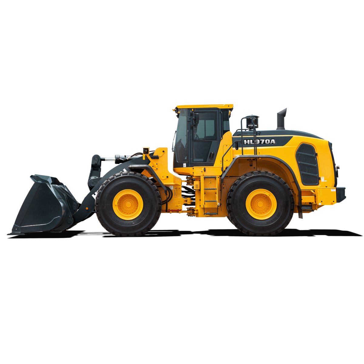 Hyundai HL970A